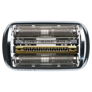⁦ראש סכין ורשת למכונת גילוח בראון סדרה 9 BRAUN 92S⁩ – תמונה ⁦5⁩