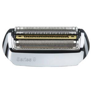 ⁦ראש סכין ורשת למכונת גילוח בראון סדרה 9 BRAUN 92S⁩ – תמונה ⁦6⁩