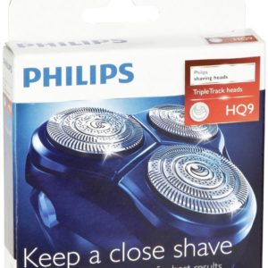 סכינים למכונת גילוח פיליפס hq9/50 philips – תמונה 4