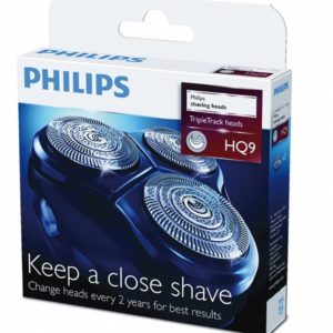 סכינים למכונת גילוח פיליפס hq9/50 philips – תמונה 9