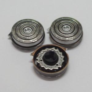 סכינים למכונת גילוח פיליפס hq9/50 philips – תמונה 10