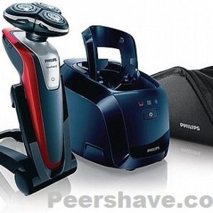 מכונת גילוח פיליפס - RQ1257CC philips – תמונה 3
