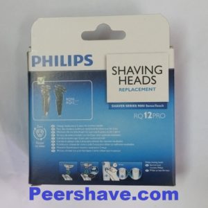 ⁦סכינים למכונת גילוח פיליפס - דגם Philips rq12pro⁩ – תמונה ⁦7⁩