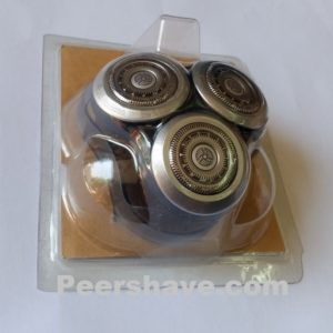 ⁦סכינים למכונת גילוח פיליפס - דגם Philips rq12pro⁩ – תמונה ⁦5⁩