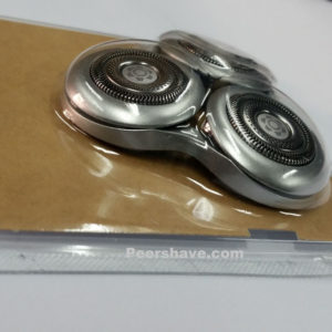 ⁦סט סכינים למכונת גילוח פיליפס פרסטיז' - Philips Prestige sh98/80⁩ – תמונה ⁦6⁩