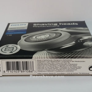 ⁦סט סכינים למכונת גילוח פיליפס פרסטיז' - Philips Prestige sh98/80⁩ – תמונה ⁦5⁩