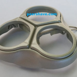 ⁦מסגרת למכונת גילוח פיליפס סדרת quadra⁩ – תמונה ⁦7⁩