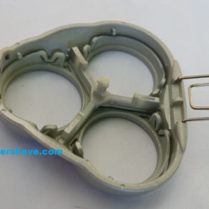 ⁦מסגרת למכונת גילוח פיליפס סדרת quadra⁩ – תמונה ⁦5⁩