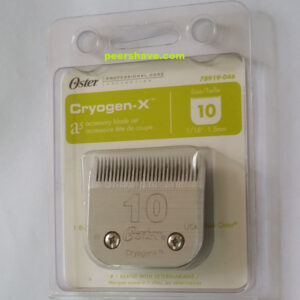 ⁦סכין אוסטר גודל 10 -- SIZE 10⁩ – תמונה ⁦5⁩