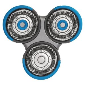 מכונת גילוח פיליפס עם ג'ל 8040X – תמונה 4