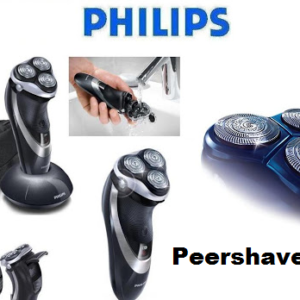 מכונת גילוח פיליפס Philips PT920 סכינים HQ9 – תמונה 8
