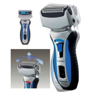 מכונת גילוח פנסוניק ES-RT30-s Panasonic – תמונה 4