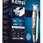kemei 5207 p