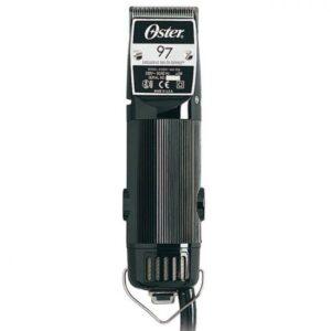 מכונת תספורת מקצועית לבעלי חיים אוסטר Oster 97/44 – תמונה 5