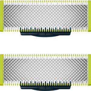 ⁦סכיני גילוח לפיליפס Philips OneBlade⁩ – תמונה ⁦3⁩