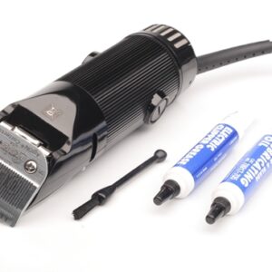 מכונת תספורת מקצועית לבעלי חיים אוסטר Oster 97/44 – תמונה 4