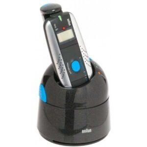 מתקן שטיפה לבראון סינכרו Braun Syncro Clean – תמונה 3