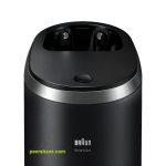 מתקן שטיפה וטעינה לבראון גילוח 9