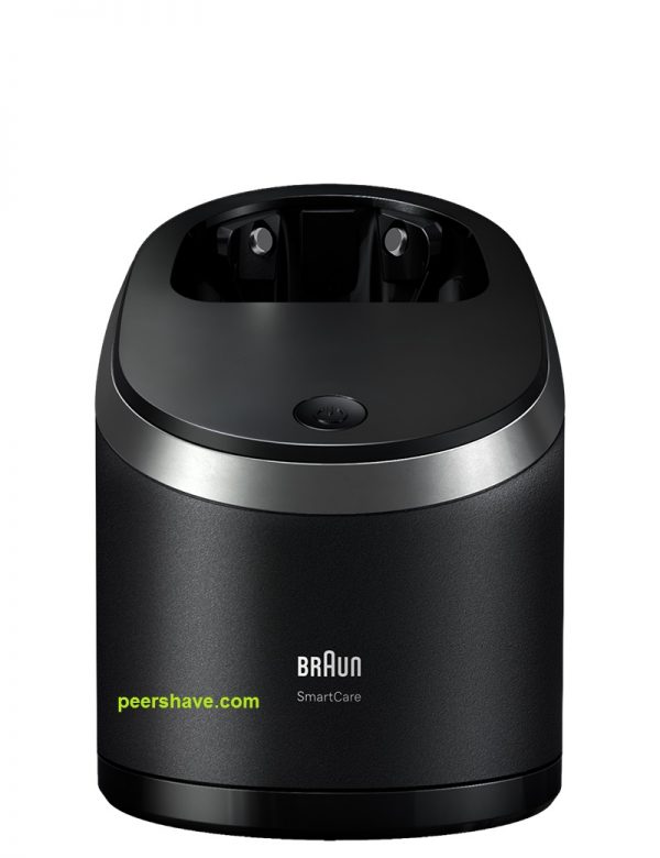 מתקן שטיפה וטעינה לבראון גילוח 9