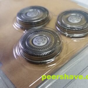 סכינים פיליפס sh98