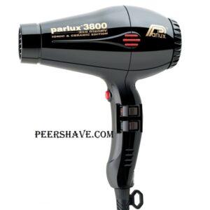 ⁦מייבש שיער פן מקצועי  פרלוקס Parlux 3800⁩ – תמונה ⁦5⁩