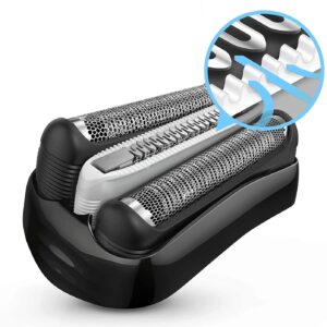 ⁦מכונת גילוח בראון סדרה 3   3040s Braun 3 series⁩ – תמונה ⁦3⁩