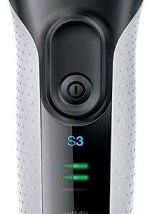 ⁦מכונת גילוח בראון סדרה 3   3040s Braun 3 series⁩ – תמונה ⁦6⁩