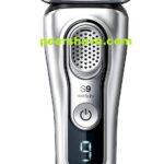 braun 9 9390cc new shaver
