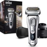 braun 9 new