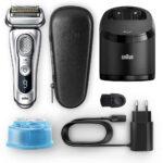 braun 9 series 9390cc