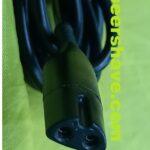 ספק כוח למכונת גילוח בראון