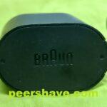 ספק כוח /כבל טעינה למכונת גילוח בראון