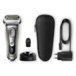 series-9-shaver-s9-9345s גילוח בראון סדרה 9