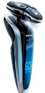מכונת גילוח פיליפס Philips Norelco SensoTouch 1290x/46 3D – תמונה 5