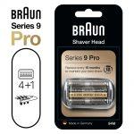 ראש גילוח סכין לבראון סדרה 9 פרו Braun 94m pro