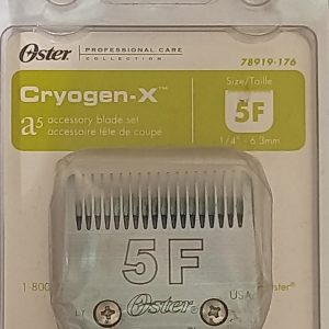 Oster Moser size 5F