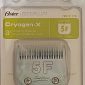 Oster Moser size 5F