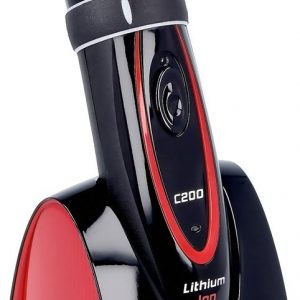 Oster c200 ION אוסטר מכונת תספורת מקצועית נטענת לבעלי חיים / כלבים – תמונה 3