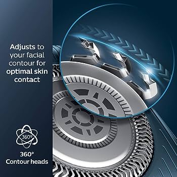 יחידת גילוח פיליפס