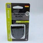 סכין מוזר יהלום