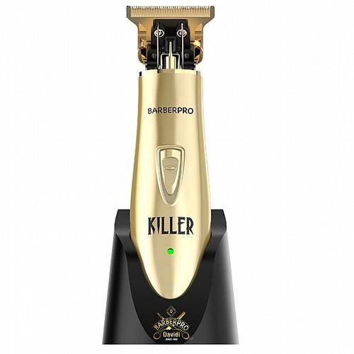 killer z95 מכונת תספורת אפס