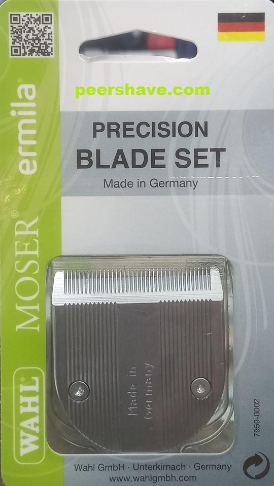 סכין דקה מוזר WHAL