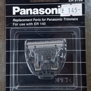 סכין פנסוניק panasonic er140