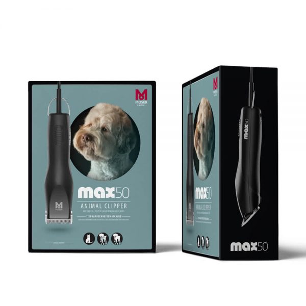 moser max50 1250-0061