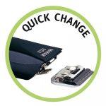 Moser max45 סכין נשלפת