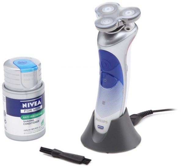 מכונת גילוח רטוב מומלצת