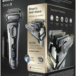braun shaver 9292cc
