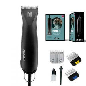 מוזר מקס 45 moser max 45 1245-0077