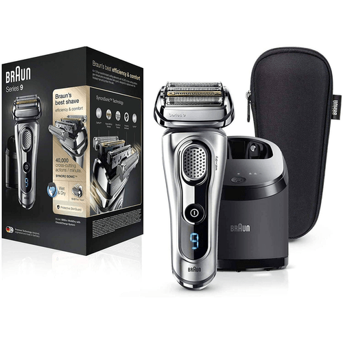 בראון סדרה 9 braun 9292cc