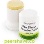 אבן פודרה לגילוח